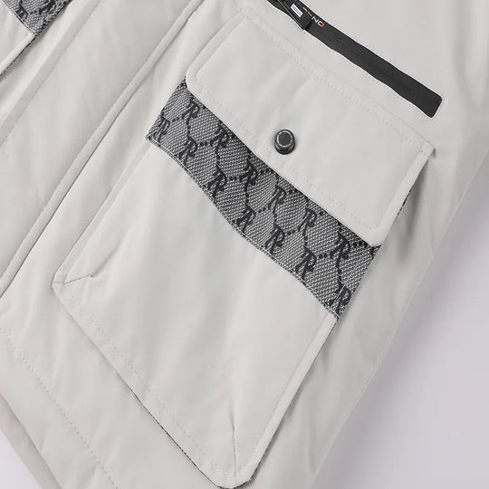 Louis - Parka heren winter