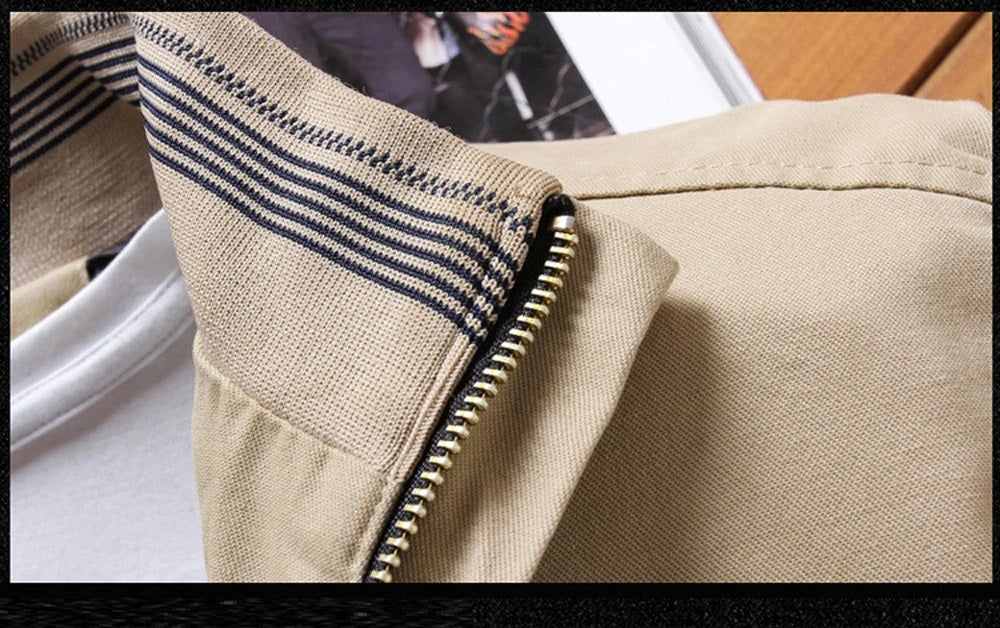 Noah - Heren jas casual