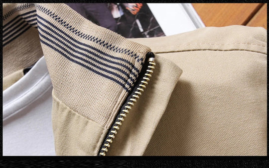 Noah - Heren jas casual