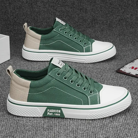 Jack - Schoenen Comfortabel Casual Heren