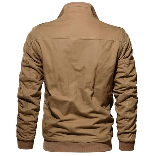 Louis - Militaire jas heren