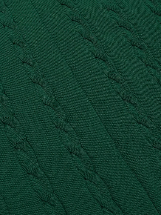 Fabio - Klassiek V-Hals Vest