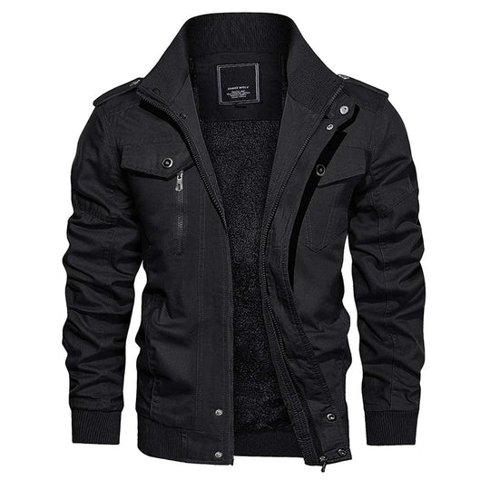 Louis - Militaire jas heren