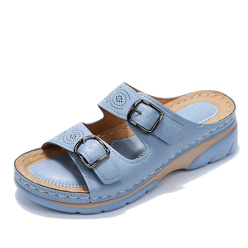 Jasmijn – Orthopedische Sandalen Voor Vrouwen, Stijlvol En Functioneel