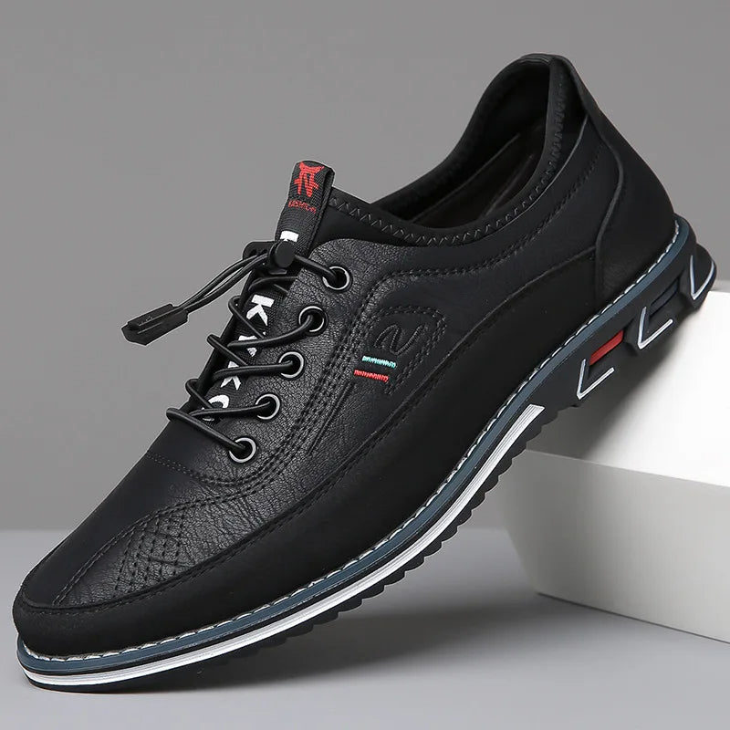 Noah - Schoenen Oxford Heren