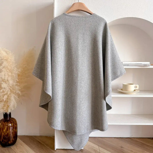 Emma - Cape Poncho Dames