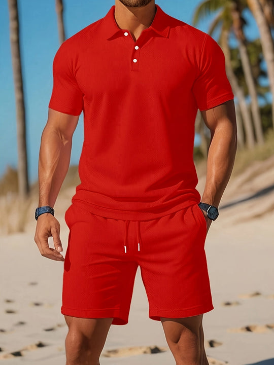 Finn - Luxe Heren Set