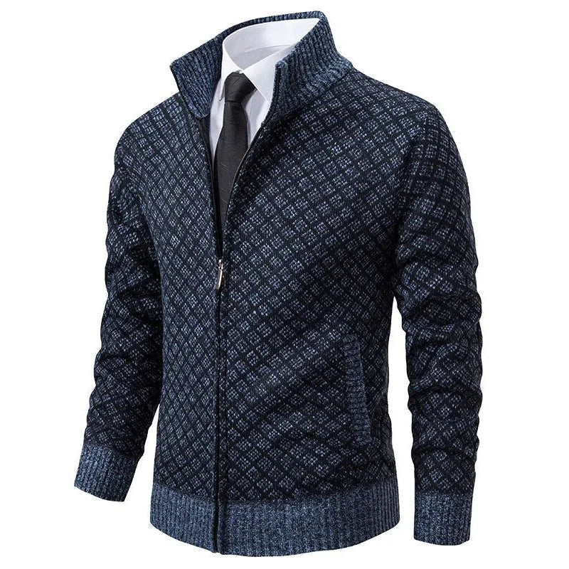 Thomas - Vest Professioneel Heren