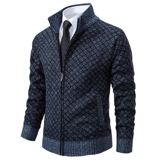 Thomas - Vest Professioneel Heren