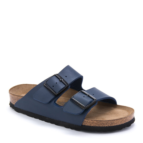 OrthoStep – Unisex sandalen met extra ondersteunend voetbed