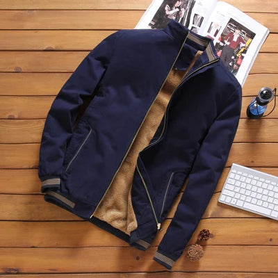 Noah - Heren jas casual
