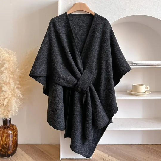 Emma - Cape Poncho Dames