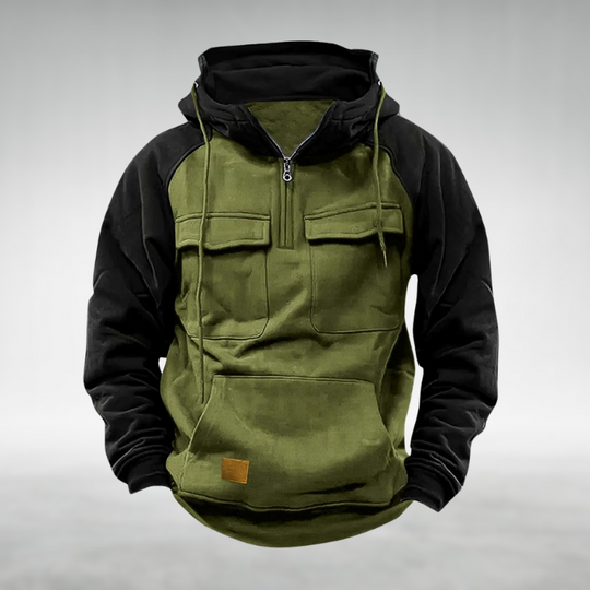 Liam - Sweater Comfortabel Heren