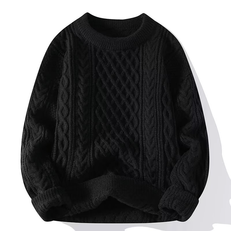 Dames Kasjmier Trui Oversized Premium Zacht