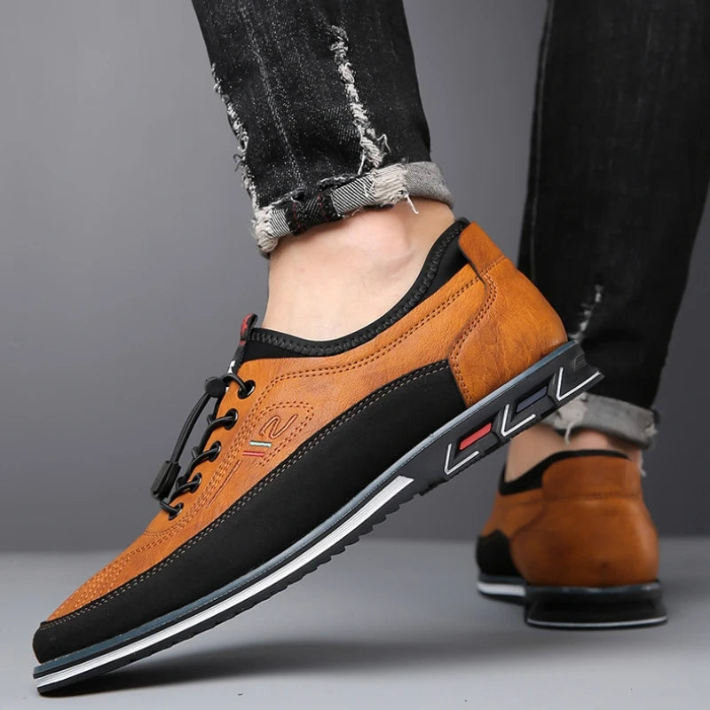 Noah - Schoenen Oxford Heren