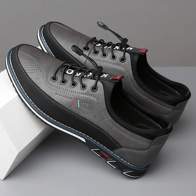 Noah - Schoenen Oxford Heren