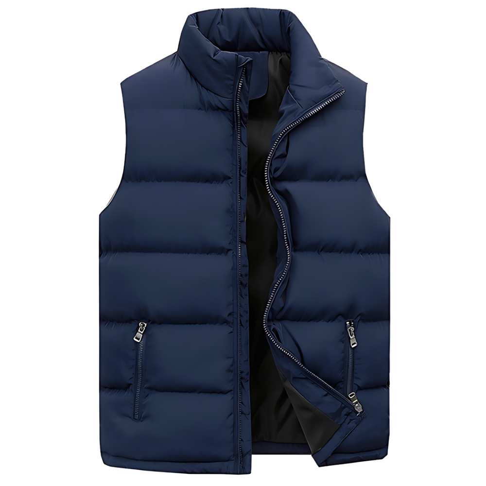 Mick - Bodywarmer heren