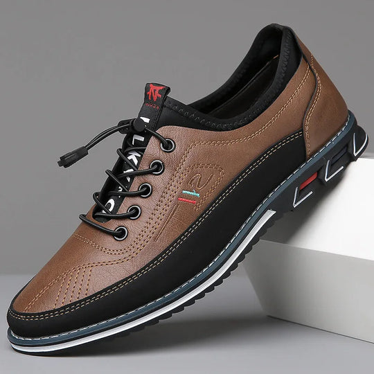 Noah - Schoenen Oxford Heren