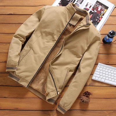 Noah - Heren jas casual