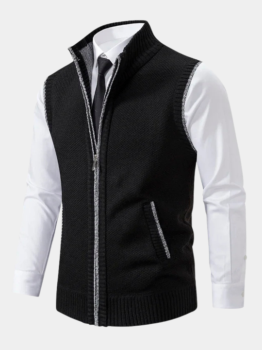 Max - Vest Professioneel Heren