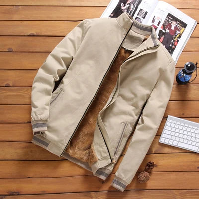 Noah - Heren jas casual