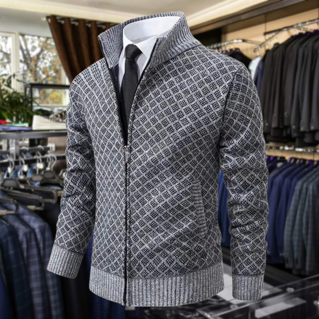 Max - Vest Premium Heren