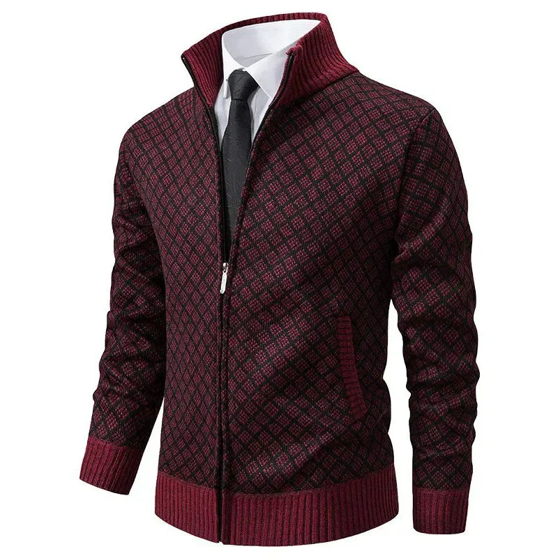 Thomas - Vest Professioneel Heren