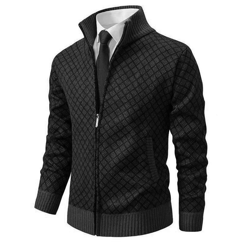 Thomas - Vest Professioneel Heren