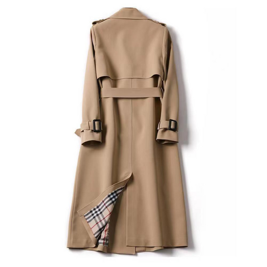 Olivia - Trench dames winter