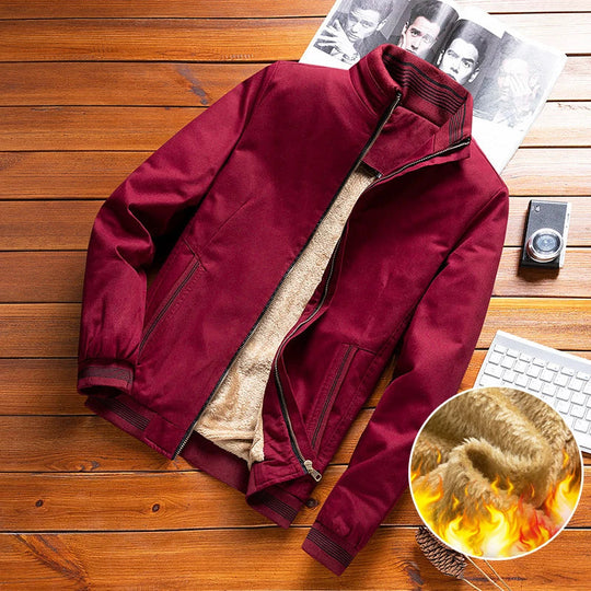 Noah - Heren jas casual