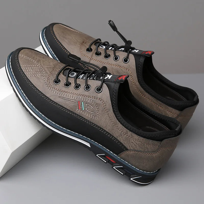 Noah - Schoenen Oxford Heren