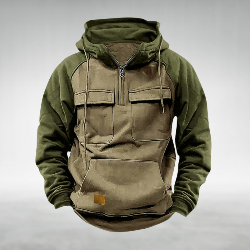 Liam - Sweater Comfortabel Heren