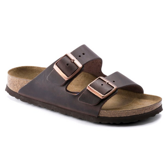 OrthoStep – Unisex sandalen met extra ondersteunend voetbed