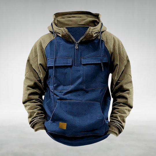 Liam - Sweater Comfortabel Heren