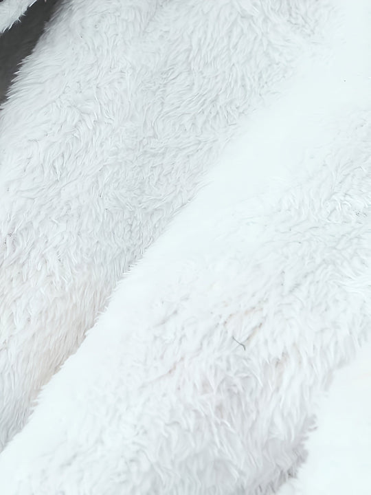 Emma - Elegante Gewatteerde Parka