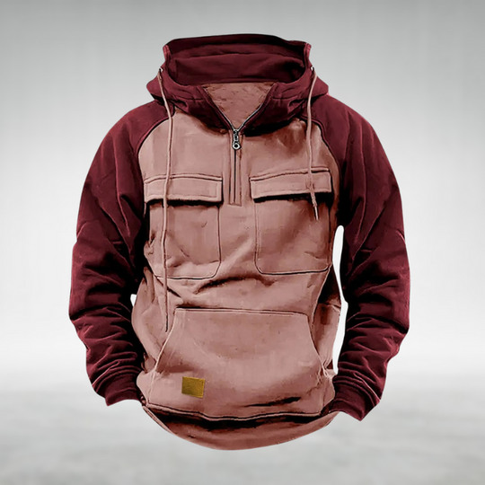 Liam - Sweater Comfortabel Heren