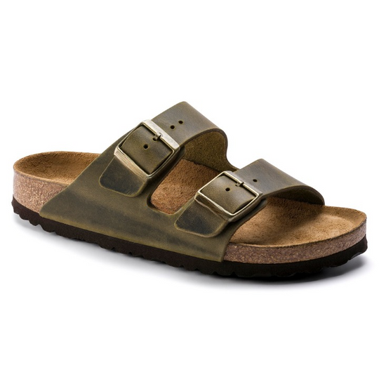 OrthoStep – Unisex sandalen met extra ondersteunend voetbed