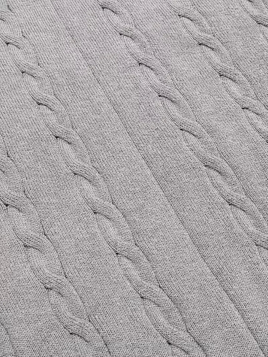 Fabio - Klassiek V-Hals Vest