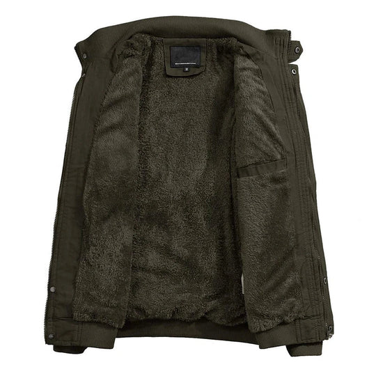 Louis - Militaire jas heren