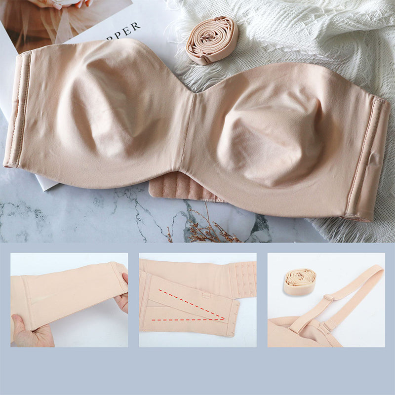 Eva – Modieuze Jumpsuit Met Een Verfijnde Pasvorm