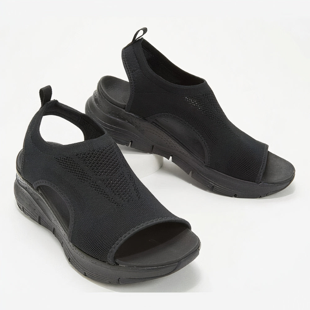 Lisa - Orthopedische Sandalen