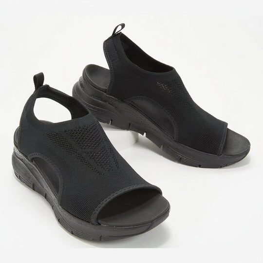Lisa - Orthopedische Sandalen