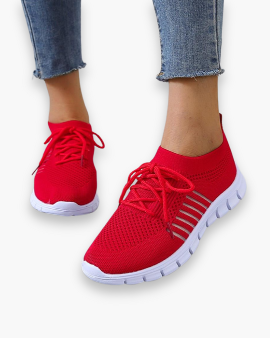 Casual Sportschoenen Voor Dames | Ideaal Voor Dagelijks Gebruik