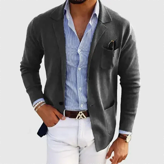 Noah - Blazer heren casual