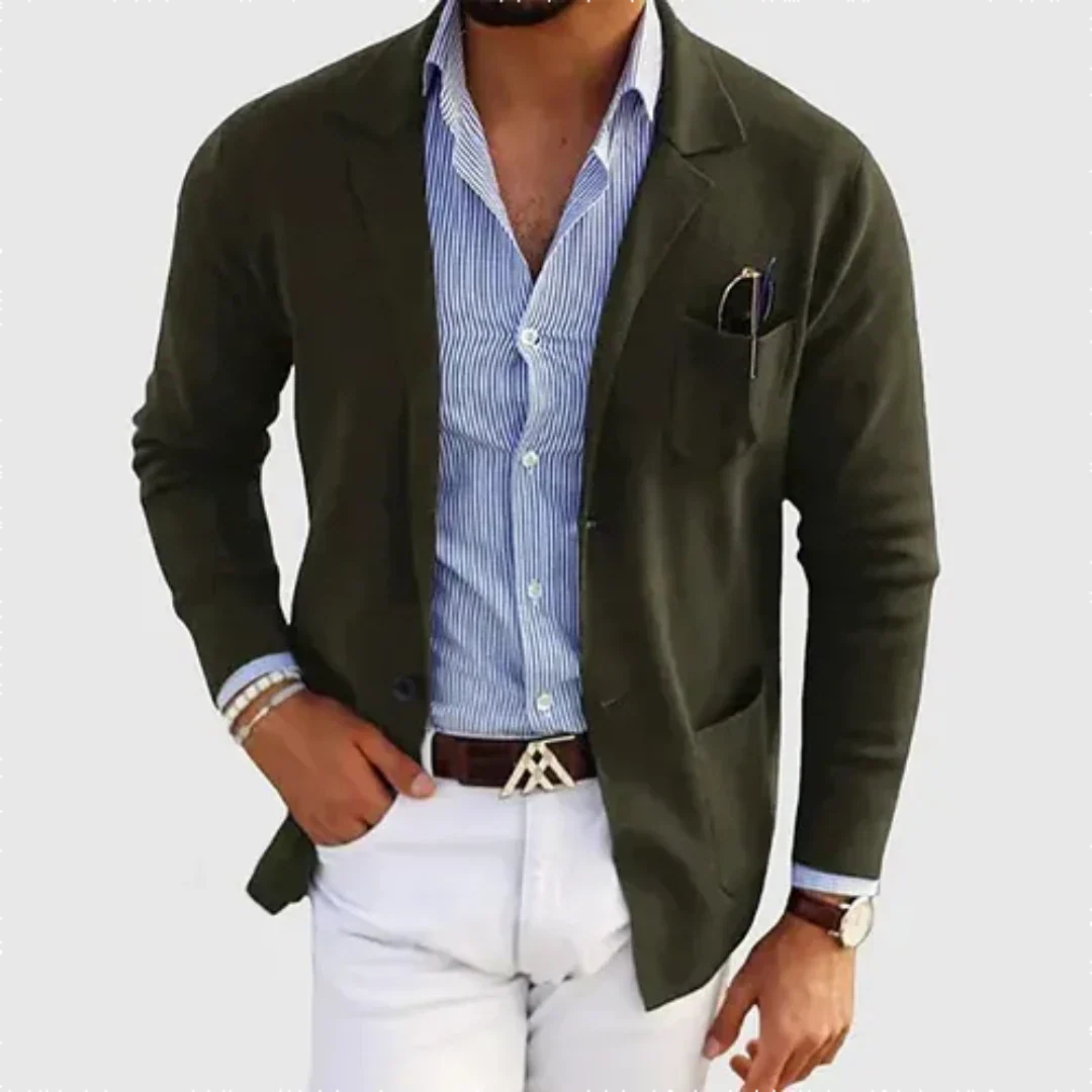 Noah - Blazer heren casual