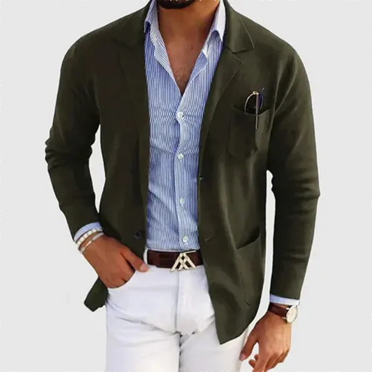 Noah - Blazer heren casual