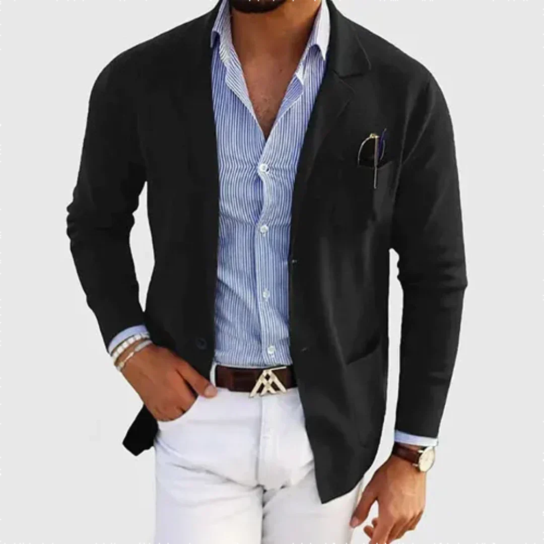 Noah - Blazer heren casual