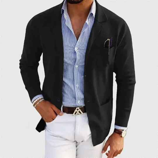 Noah - Blazer heren casual