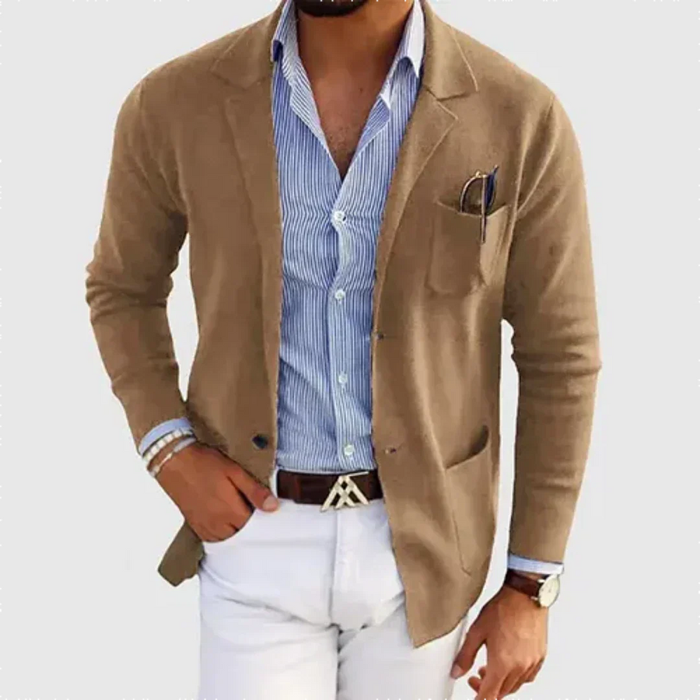 Noah - Blazer heren casual