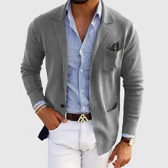 Noah - Blazer heren casual